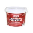 Краска водоэмульсионная Movatex PROFI  фасадная под колеровку  в ЯРКИЕ цвета