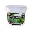 Краска водоэмульсионная Movatex elite для наружных и внутренних работ атмосферостойкая; антибактериальная; дышащая; моющаяся рис.3