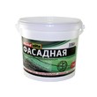 Краска водоэмульсионная Movatex elite фасадная белоснежная; акриловая; атмосферостойкая; антибактериальная; дышащая; моющаяся рис.5