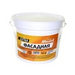 Краска водоэмульсионная Movatex EXTRA фасадная с биодобавками против плесени и грибка; атмосферостойкая; экономичная; не желтеет; дышащая рис.4