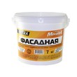 Краска водоэмульсионная Movatex EXTRA фасадная с биодобавками против плесени и грибка; атмосферостойкая; экономичная; не желтеет; дышащая рис.3