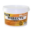 Известь гашеная ПАСТА Movatex EXTRA (банка) рис.1
