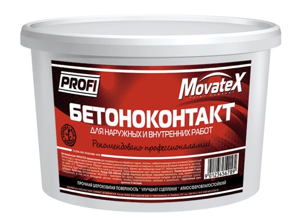 Movatex Profi